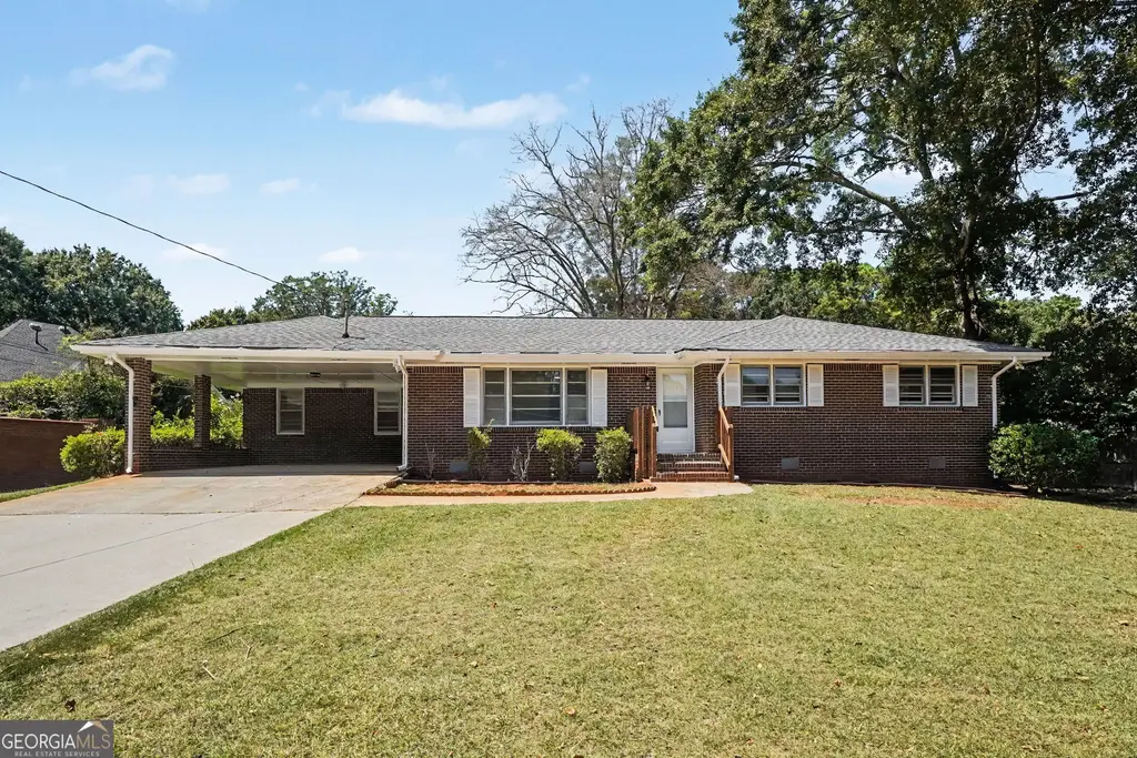1666 Montreal Road, Tucker
