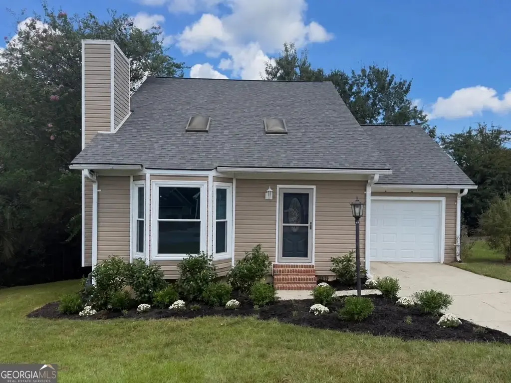 515 Shadow Moss Drive, Macon