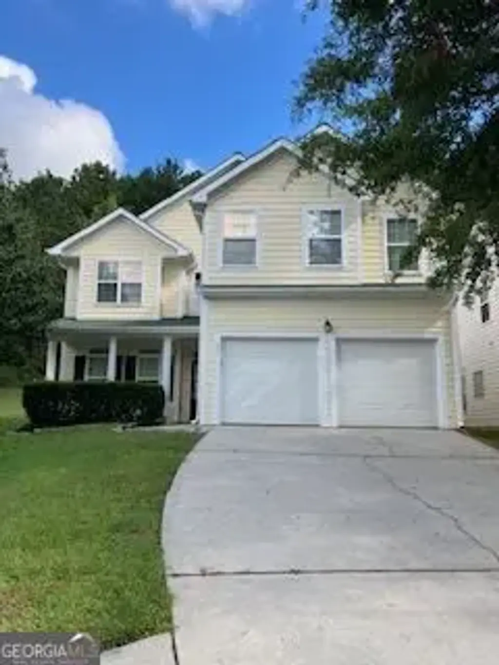 516 Anglewood Trace, Stockbridge