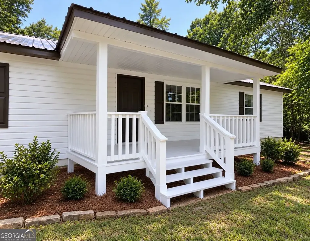 2392 Hancock Drive, Social Circle