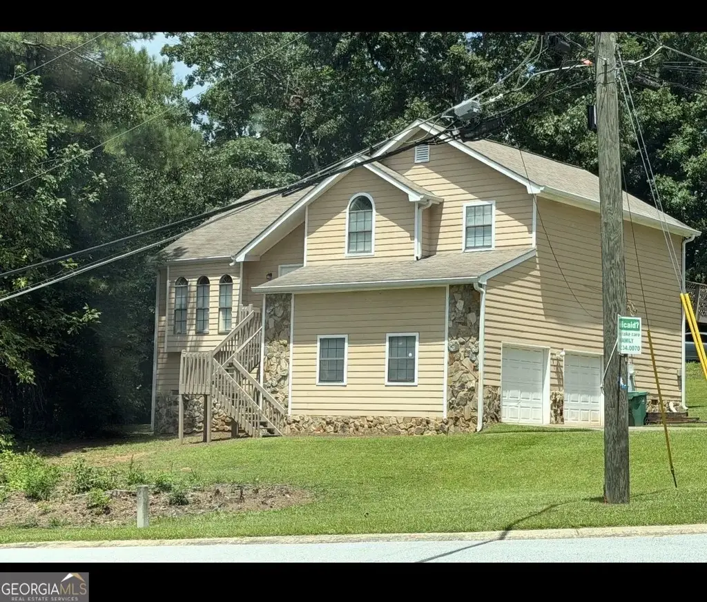 3803 Raiders Ridge Drive, Lithonia