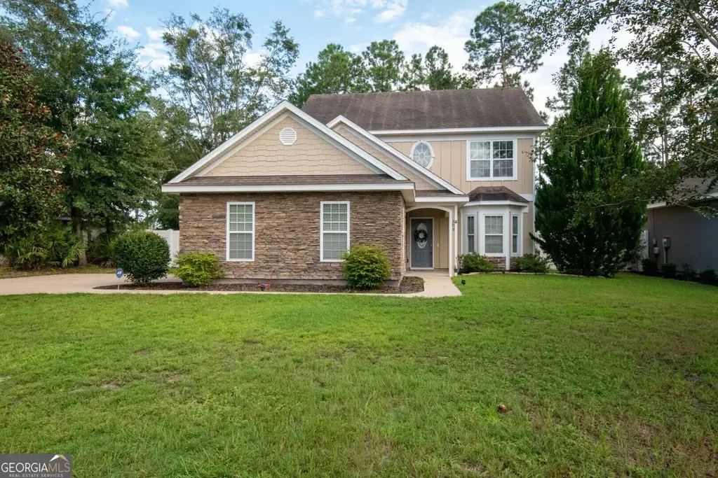 303 Overlook Bend, Kingsland