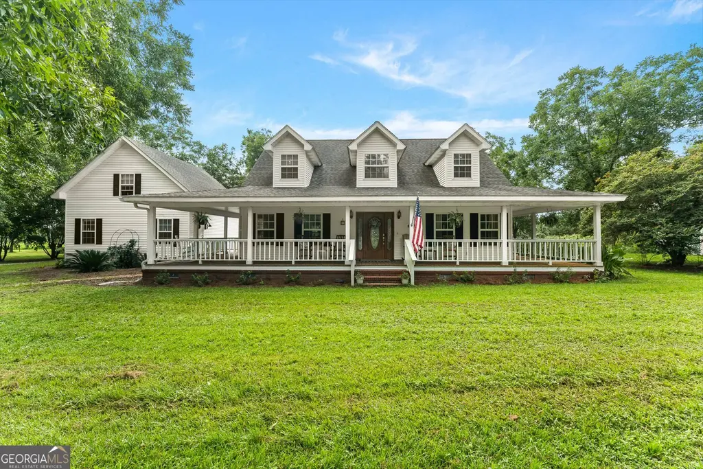 7919 Hwy 84 E, Patterson