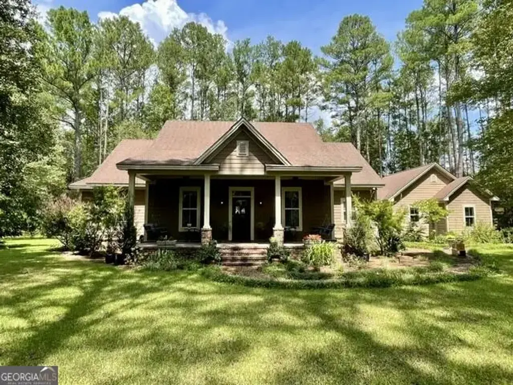 14155 Mud Road, Brooklet