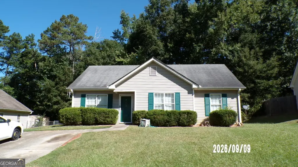 264 Griffith Street, Winder