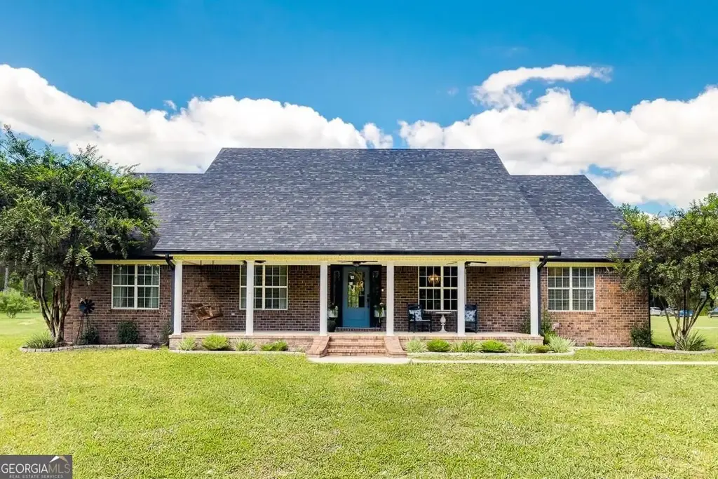 301 English Acres Drive, Brooklet