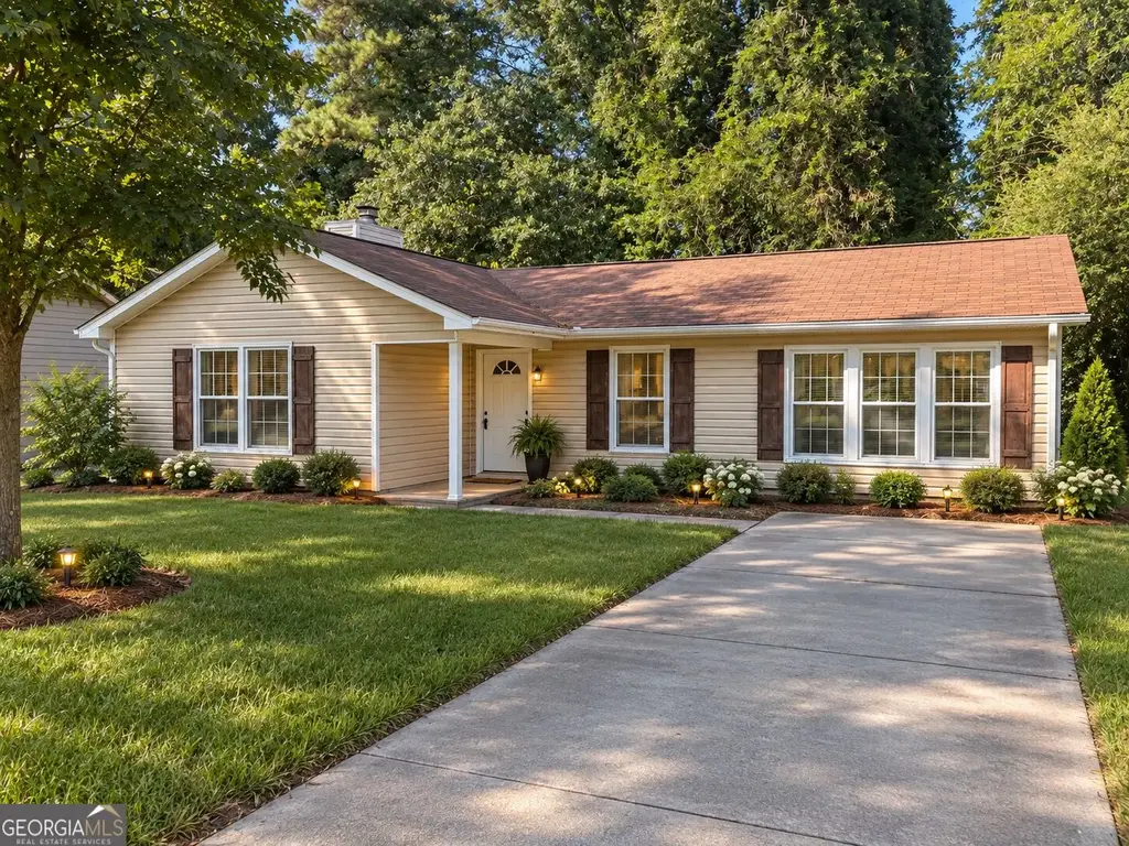 6103 Chaseland Drive, Rex