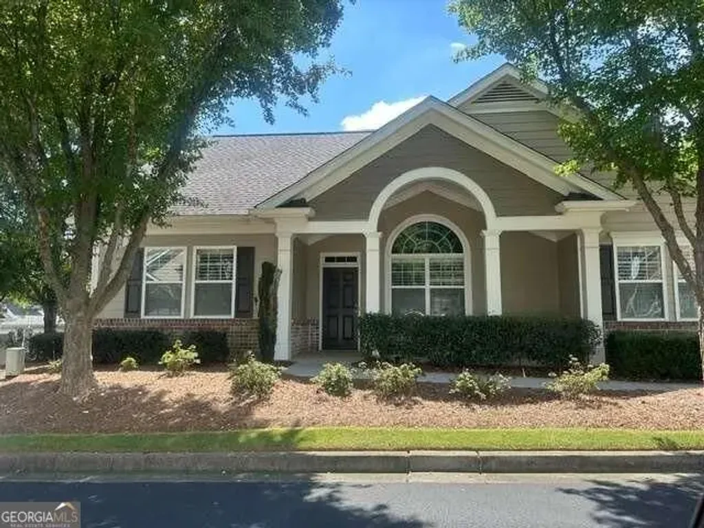 2708 Grapevine Circle 2004, Cumming