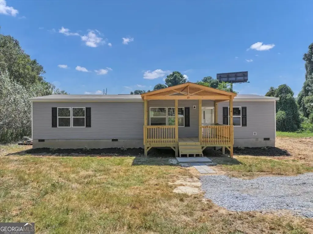 65 Vanns Valley Road Sw, Rome