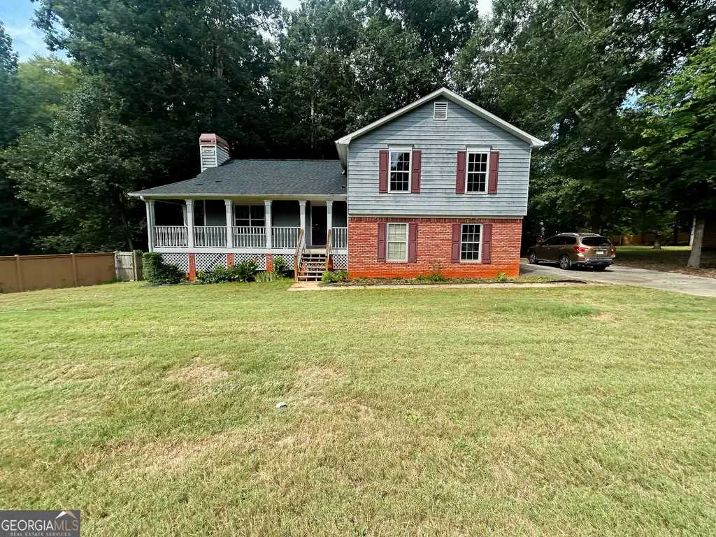 255 Radcliffe Trace, Covington