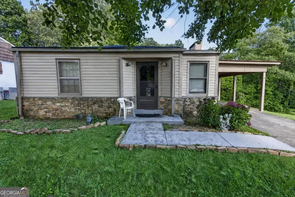 959 Hillcrest Drive, McCaysville