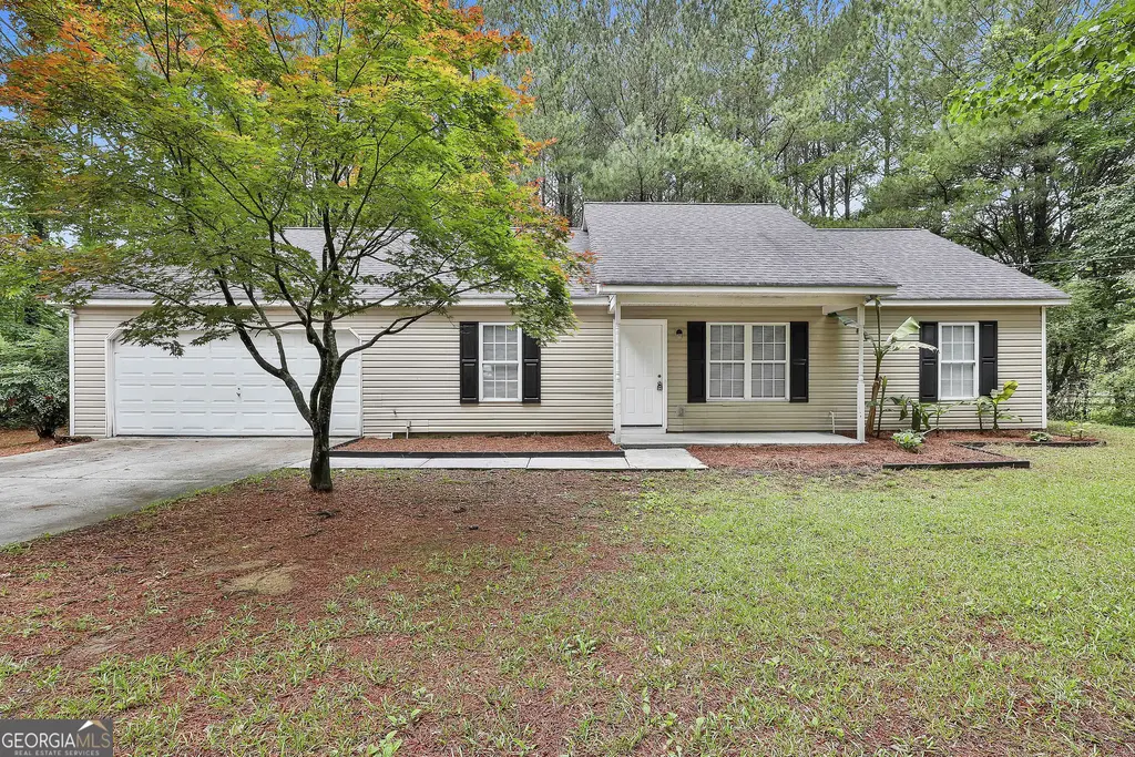 59 Carmel Road, Senoia