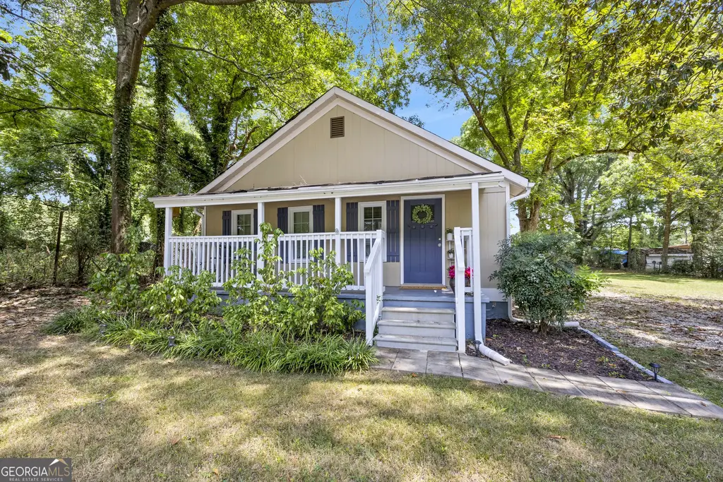 411 Ash Street, Monroe