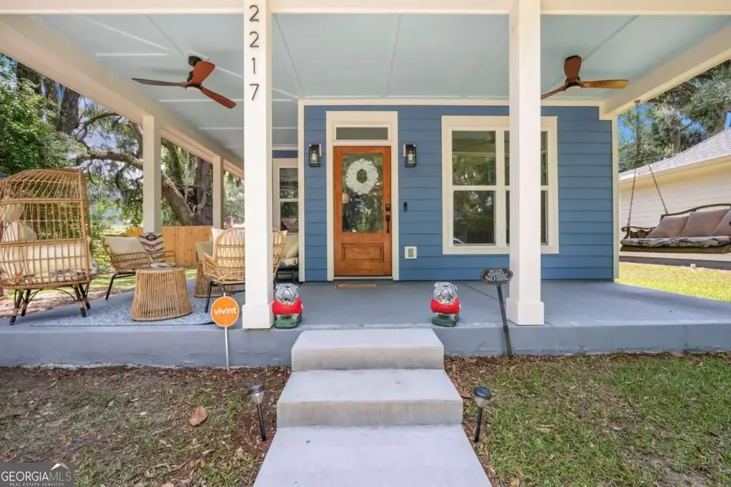 2217 E 59th Street, Savannah