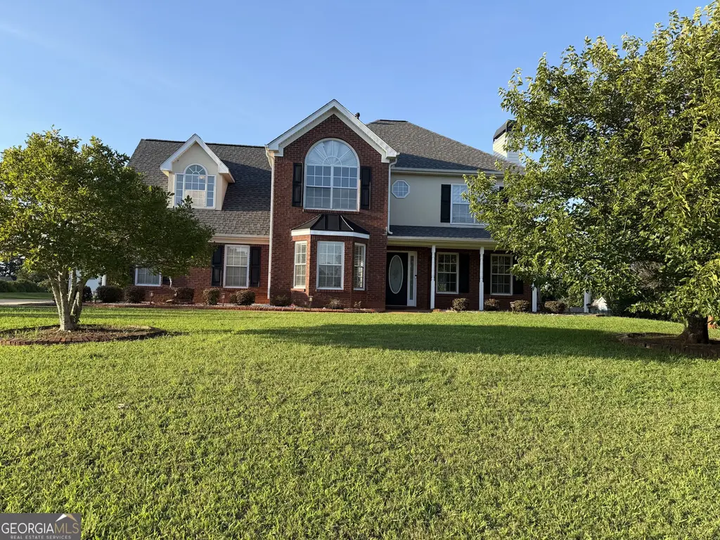 152 Moss Pointe Drive, McDonough