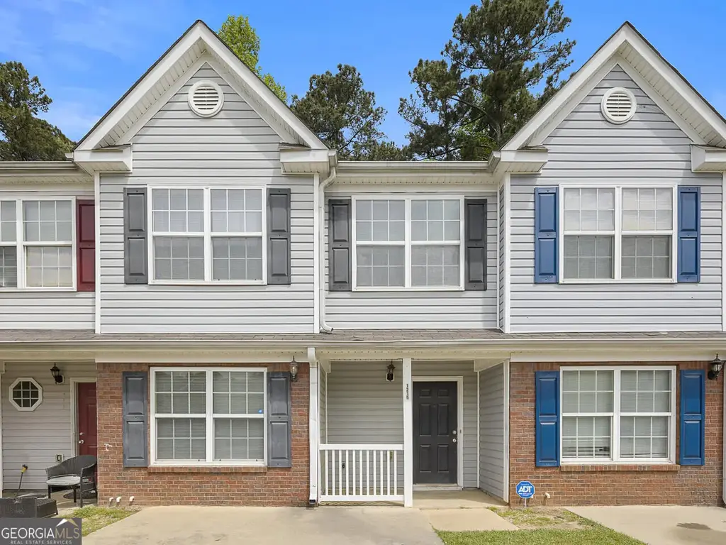 1215 Maple Valley Court, Union City