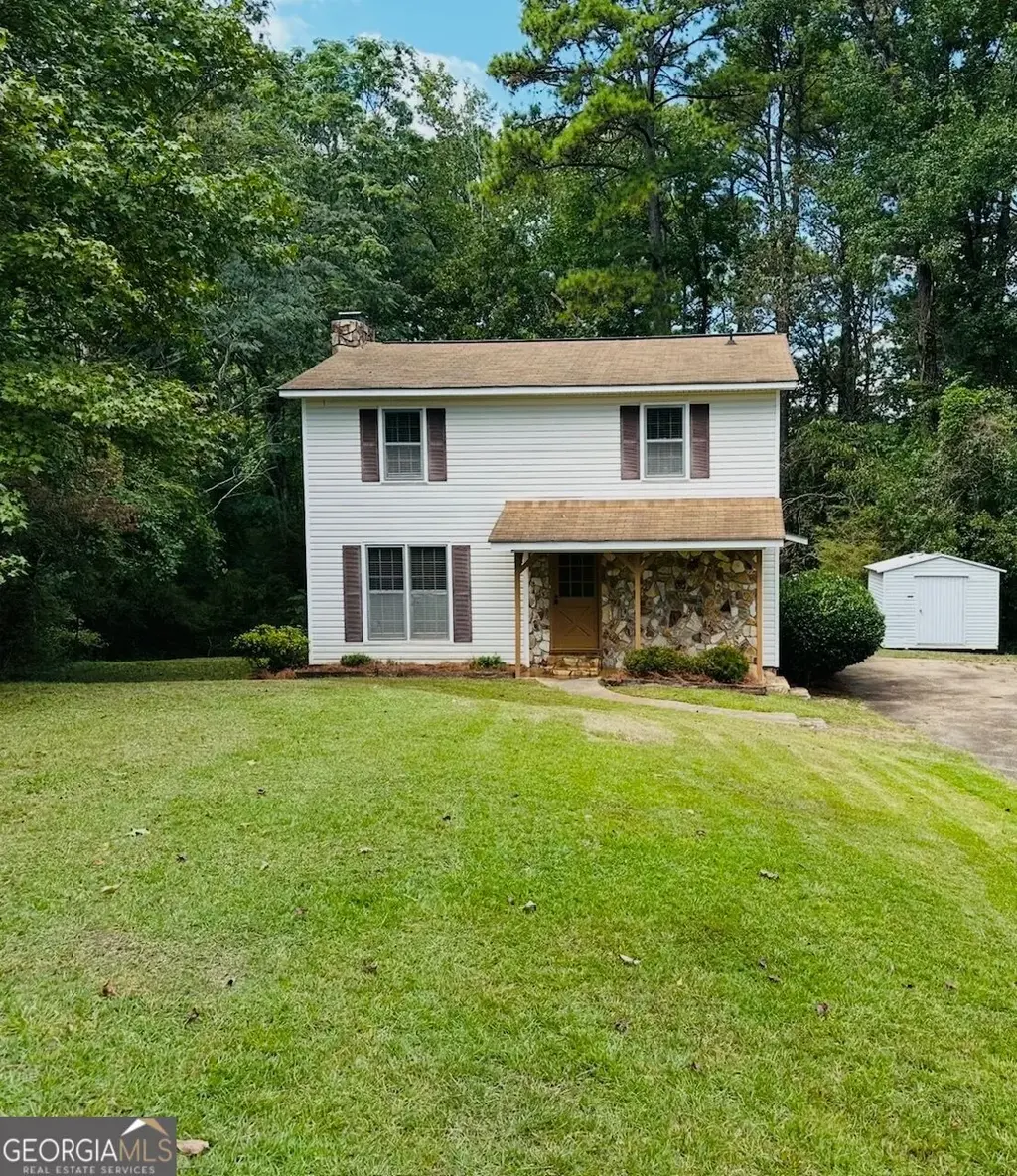115 W Pyne Drive, LaGrange