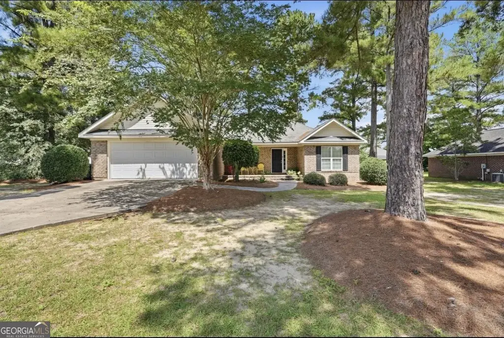 815 Maple Drive, Statesboro