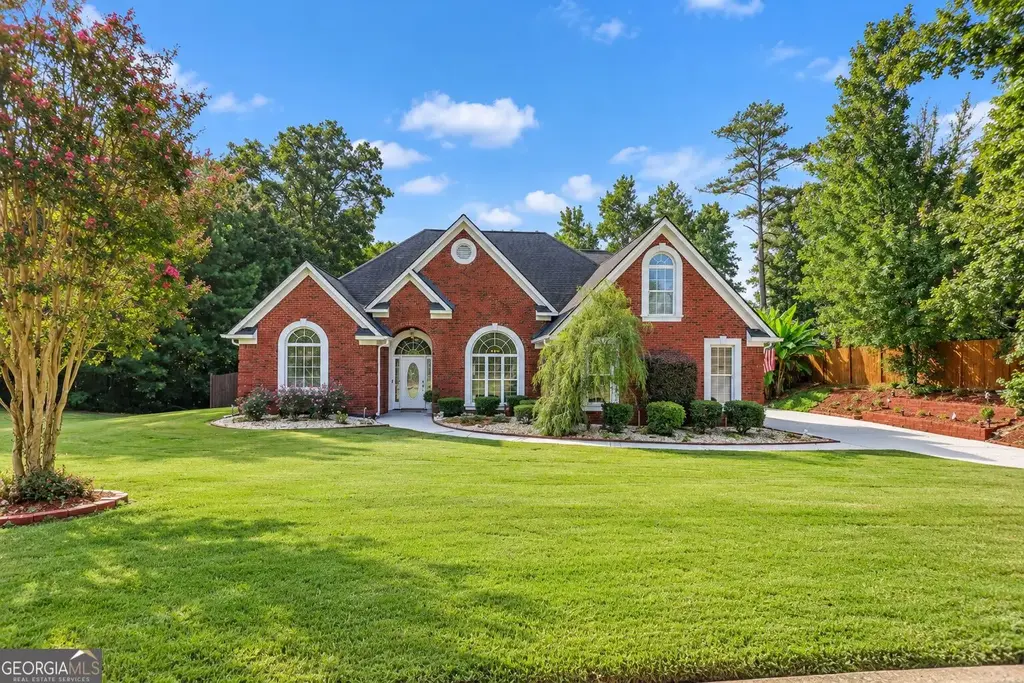 2052 Whippoorwill Way, Conyers