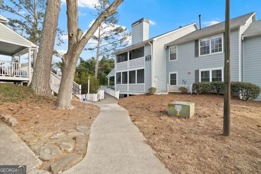 4120 Riverlook Parkway Se 203, Marietta