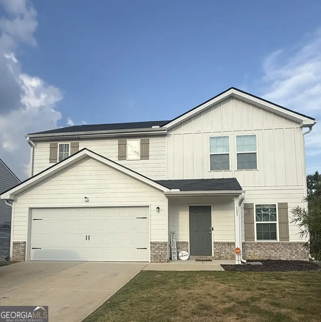 133 Maple Drive, Milner