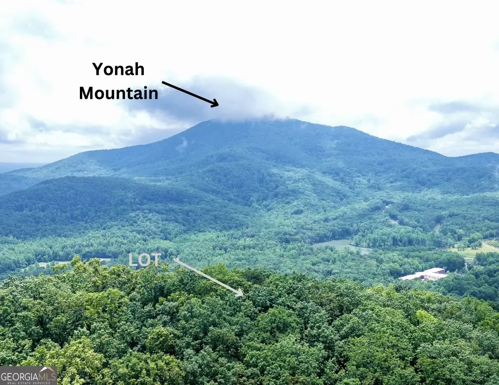Lot B19 Starlight Drive, Sautee Nacoochee