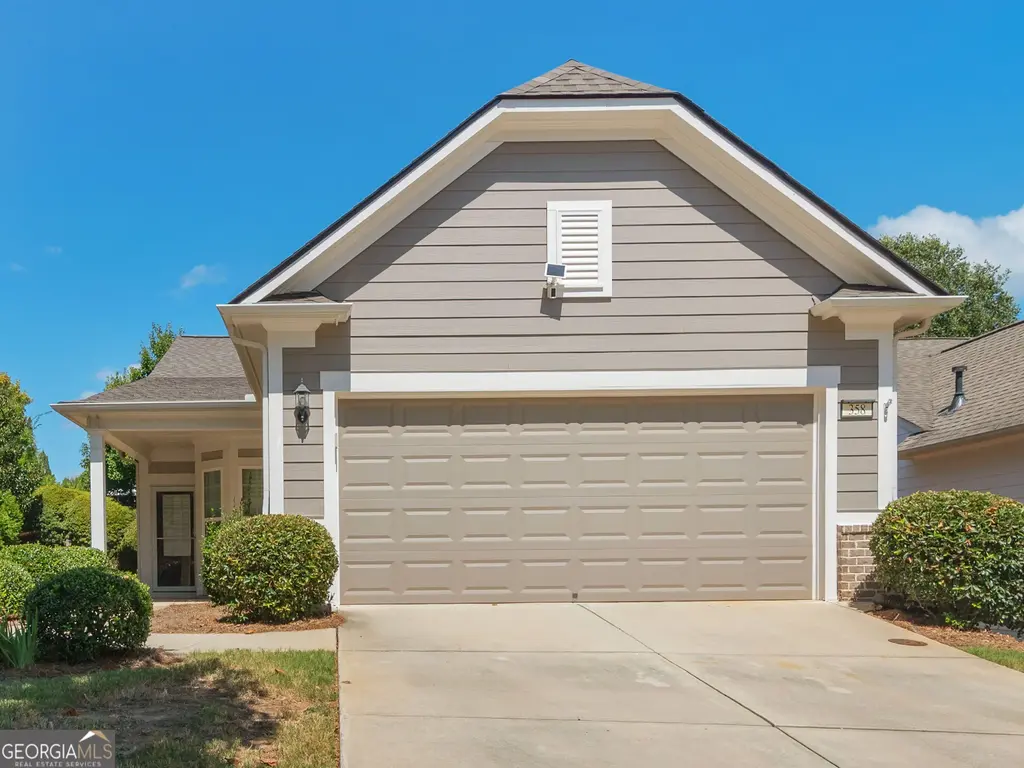 358 Sandy Springs Drive, Griffin