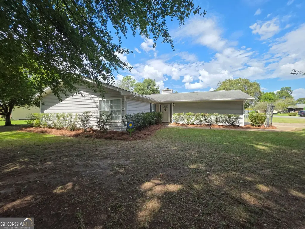 101 Turtle Creek Drive, Warner Robins