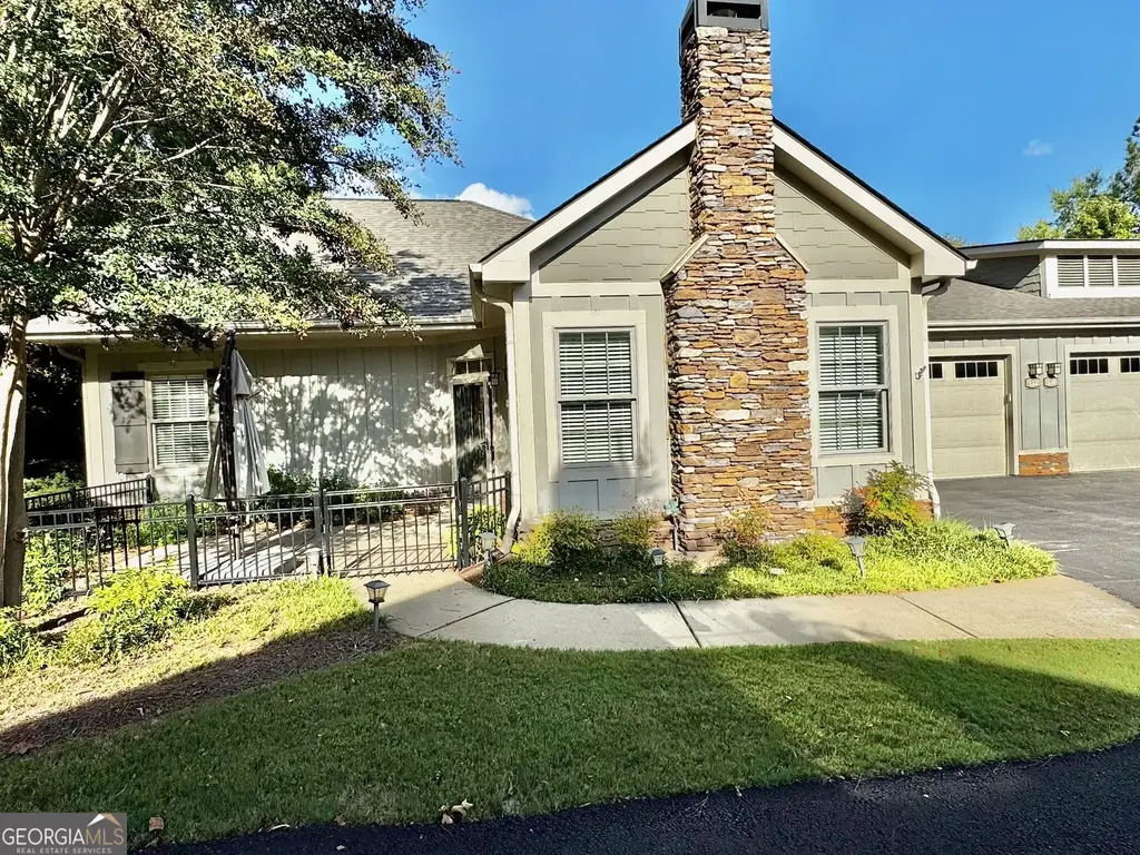 122 Edgewood Court, Eatonton