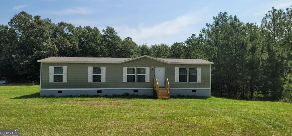 121 Pecan Grove Rd, Sylvania