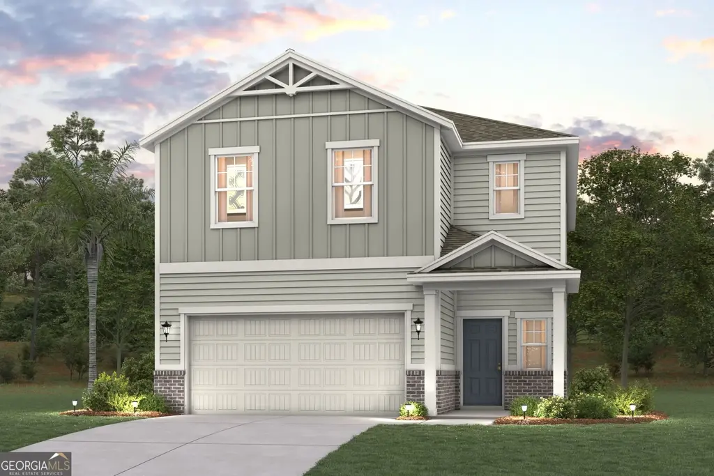 244 Collin Nicholas Drive, Kingsland
