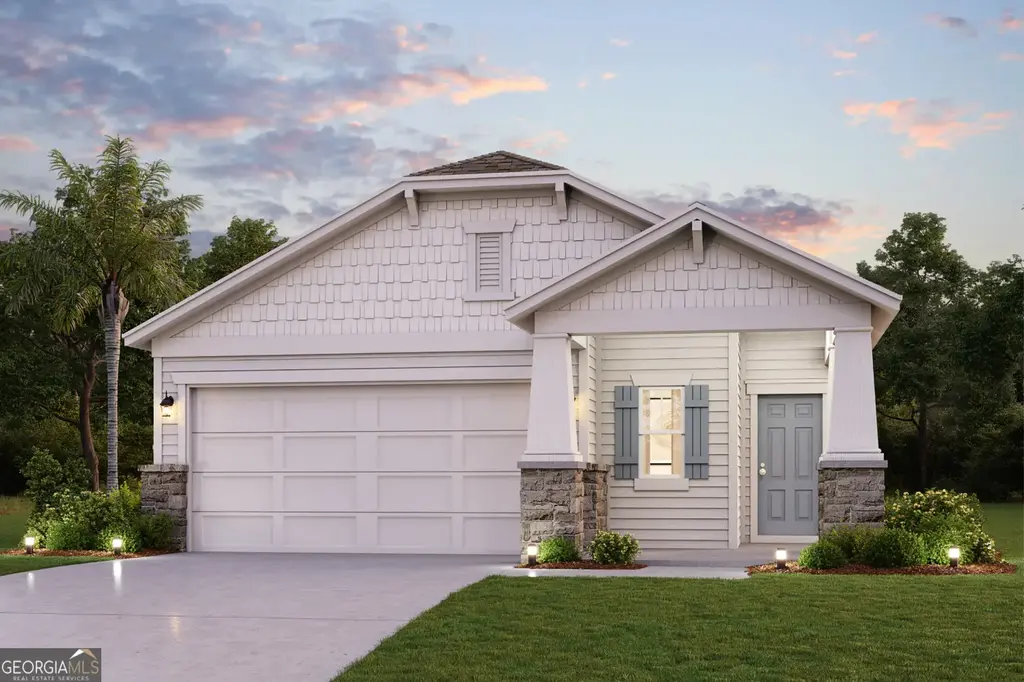 246 Collin Nicholas Drive, Kingsland