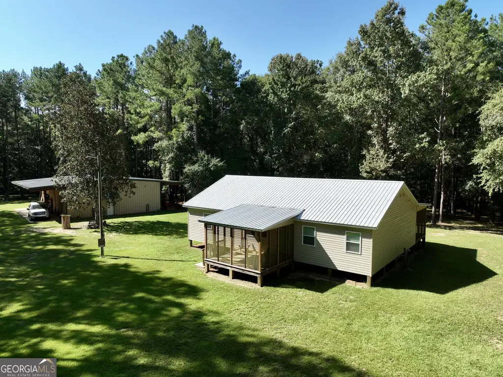 239 Coleman Landing Road, Hawkinsville