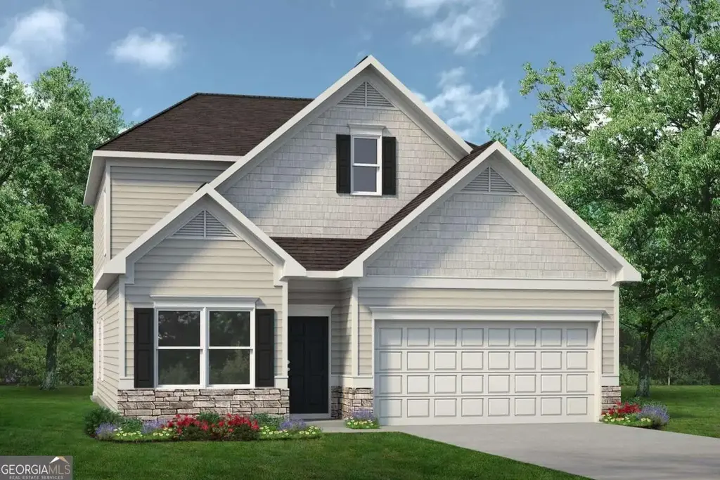 211 Park Bench Way Lot D73, Byron