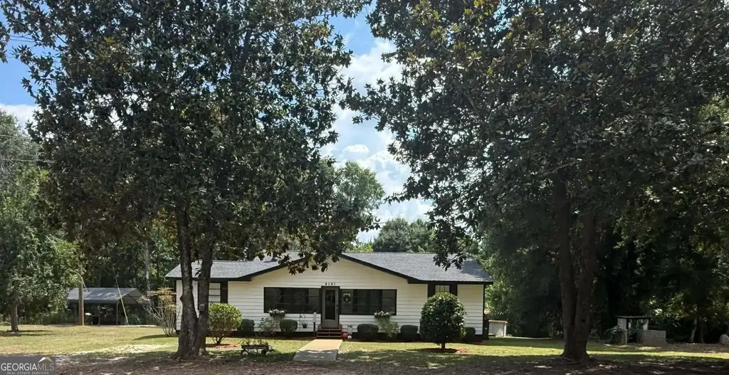4181 Bartley Road, West Point