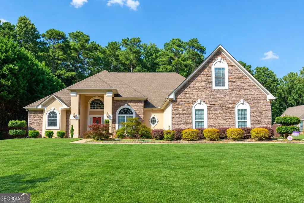 3194 Liverpool Street, Jonesboro