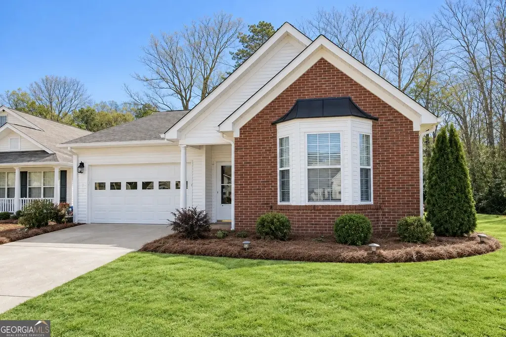 310 Singing Brook Lane, McDonough
