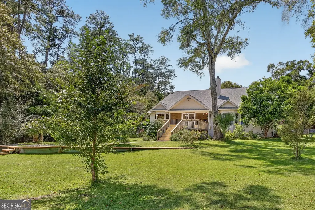 1188 Jessica Drive Se, Darien
