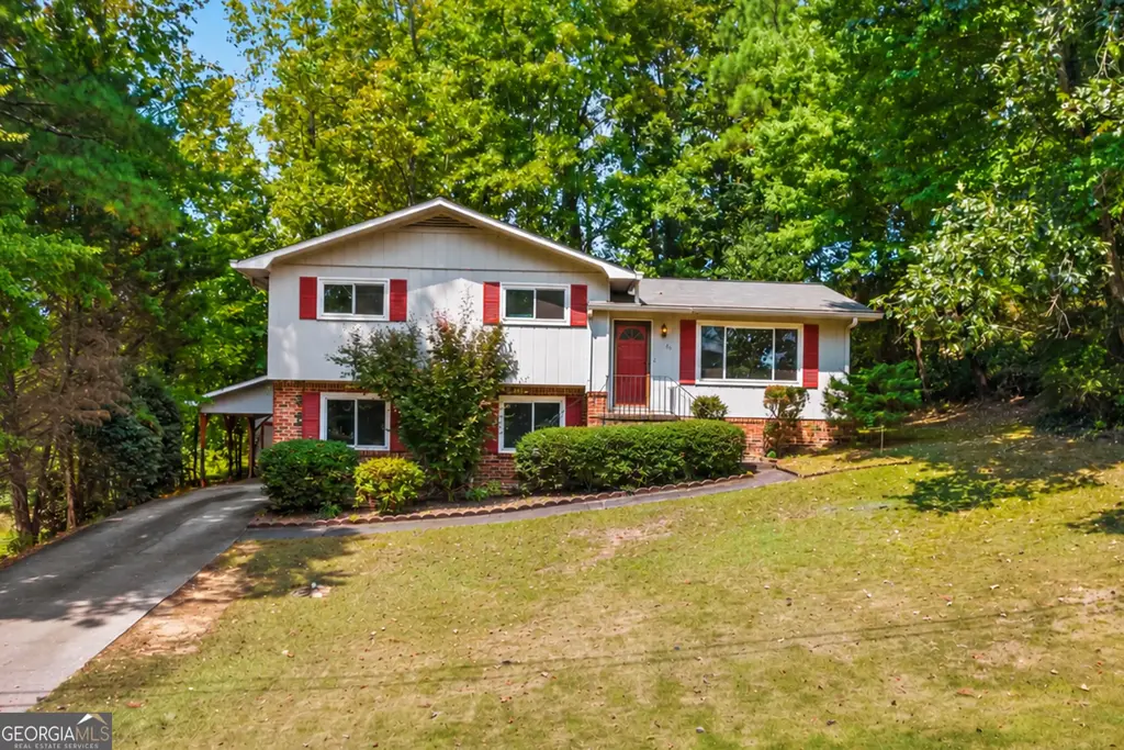 106 Thornwood Drive Sw, Rome