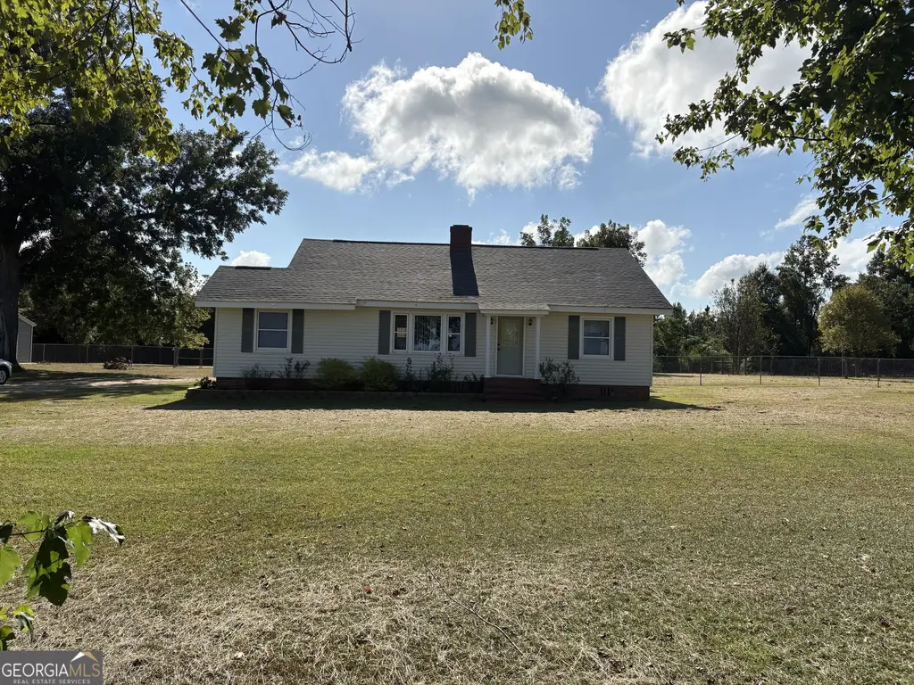 11840 Ga Highway 231, Davisboro