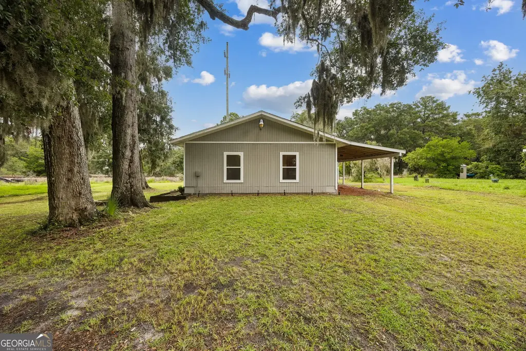 310 Borrell Boulevard, St. Marys
