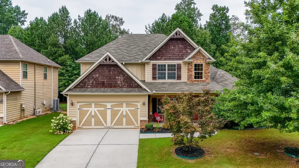 6 Marvin Gardens, Sharpsburg