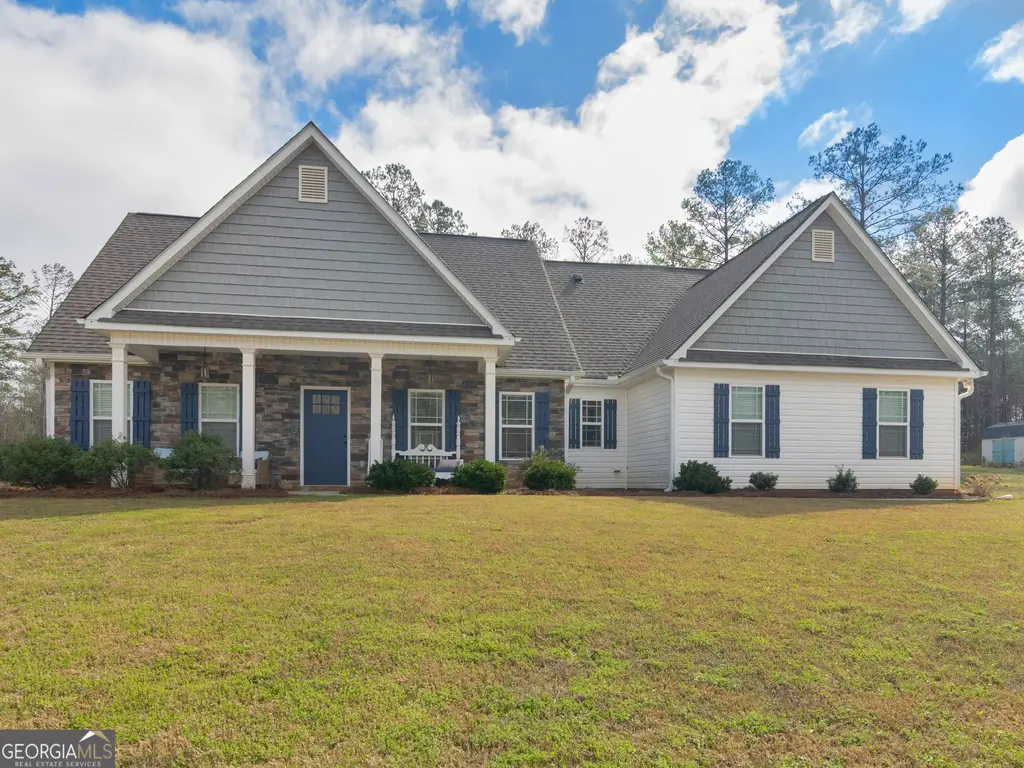 119 Mylee Cove, Barnesville