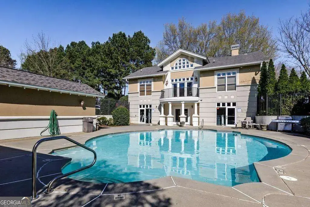 2700 Pine Tree Road Ne 1115, Atlanta