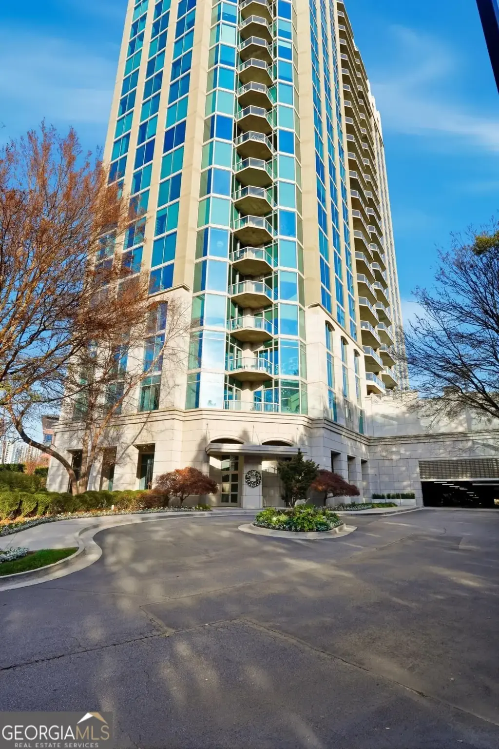 2795 Peachtree Road Ne 2604, Atlanta