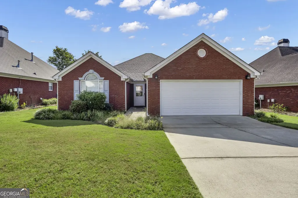 149 Meridian Drive, Stockbridge