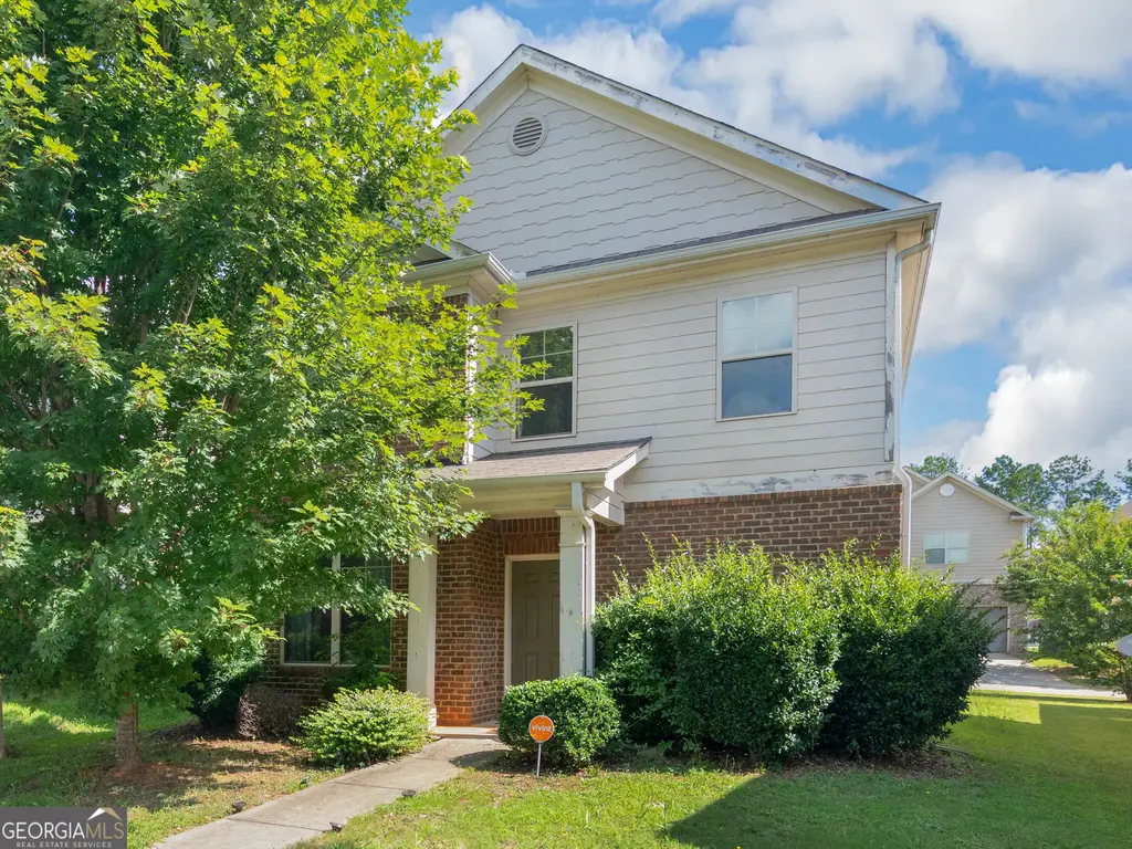 549 Tulip Lane, McDonough