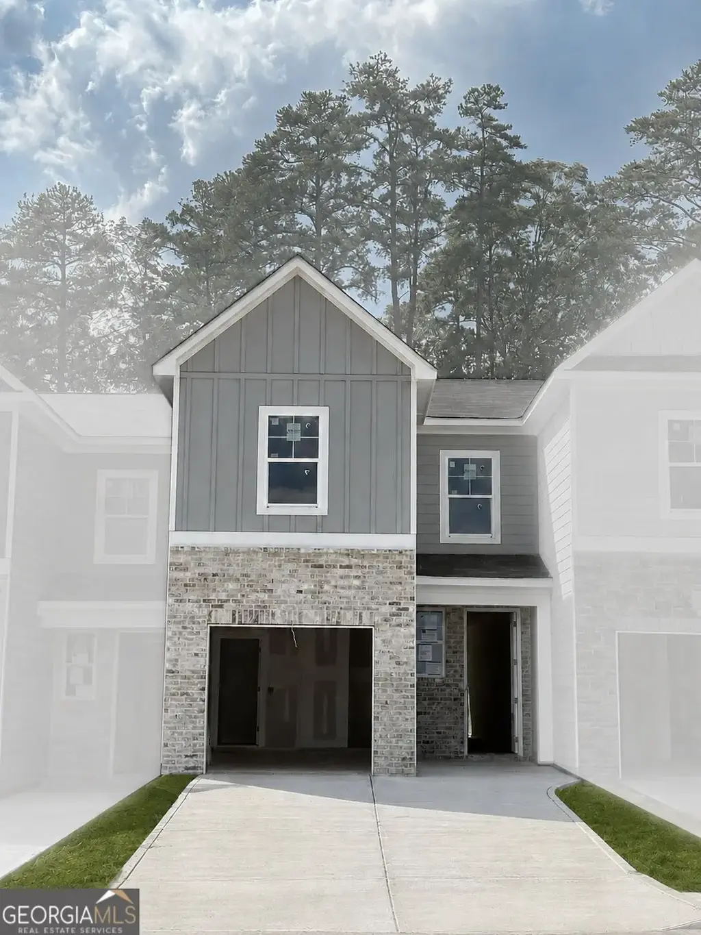 530 Crown Drive, Emerson