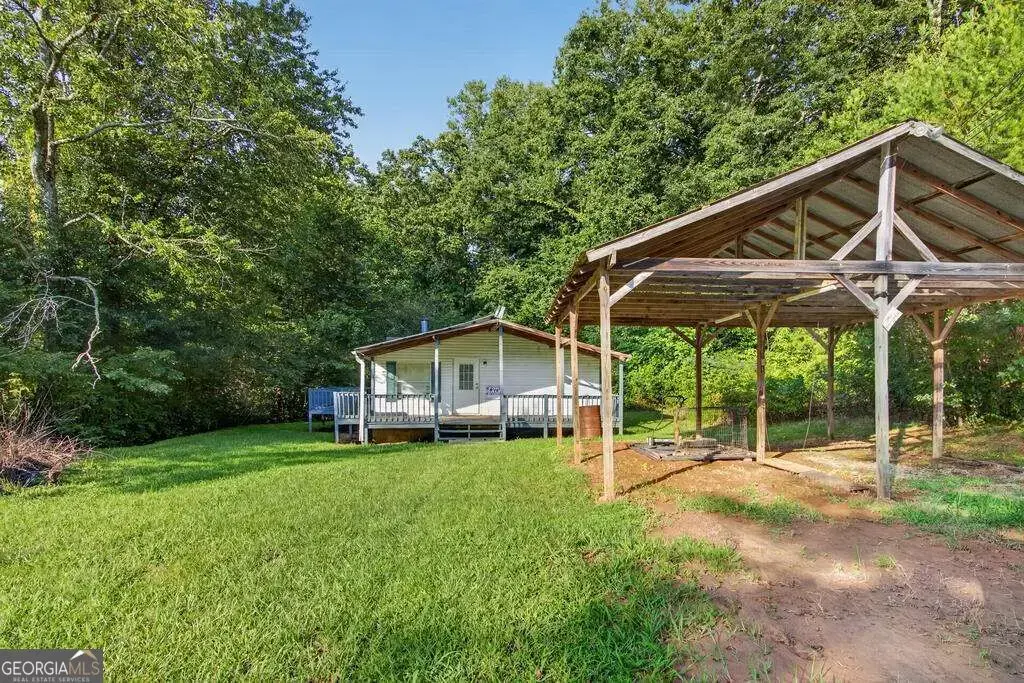 51 Summit Lane, Blue Ridge