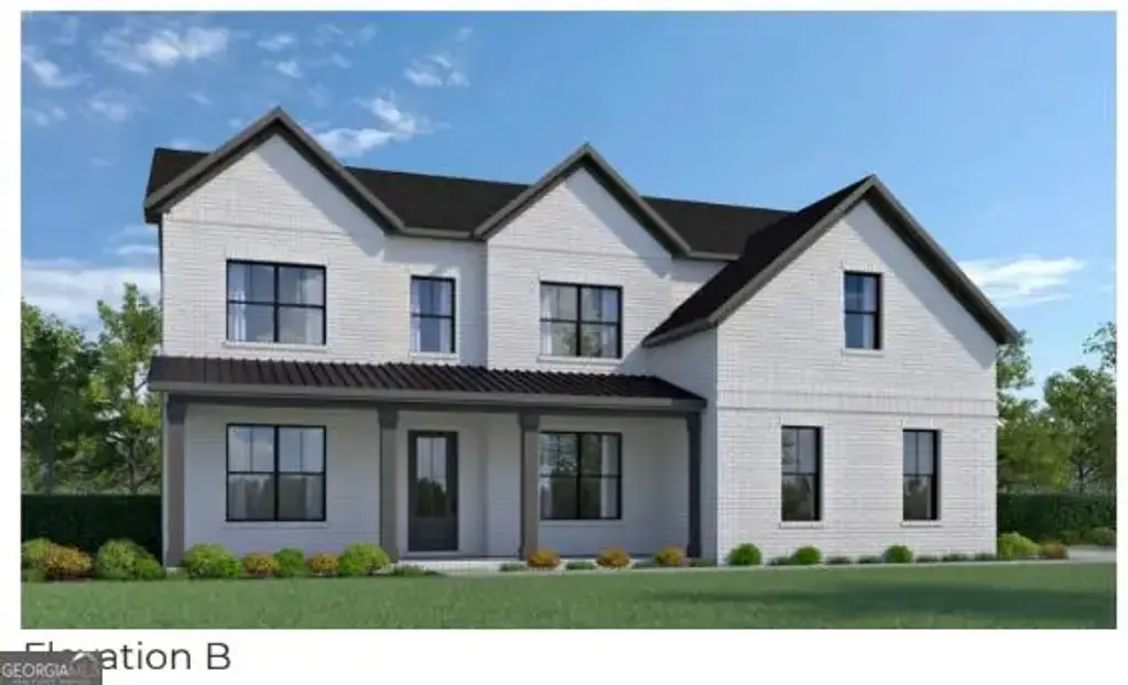3390 Stoney Brook, Watkinsville